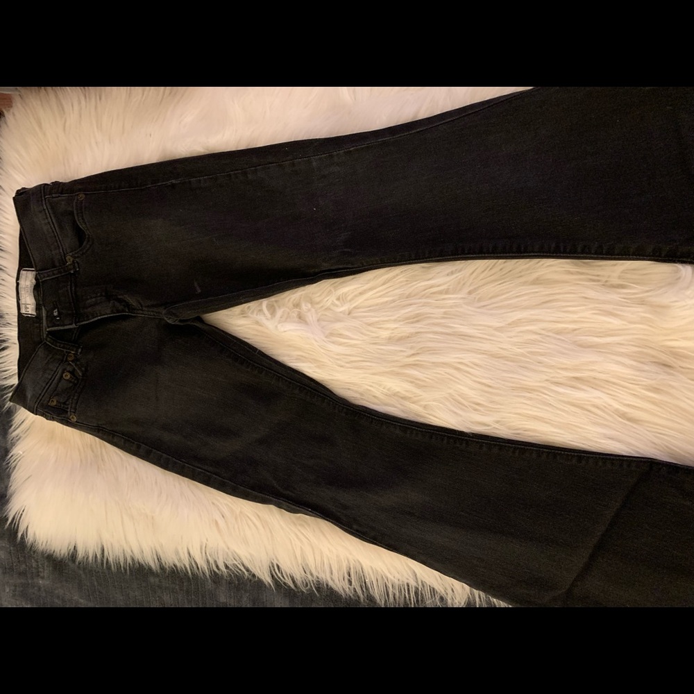 Free people super flare jeans